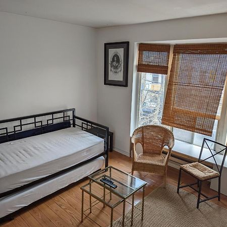 The Parkdale Hostellerie 多伦多 外观 照片