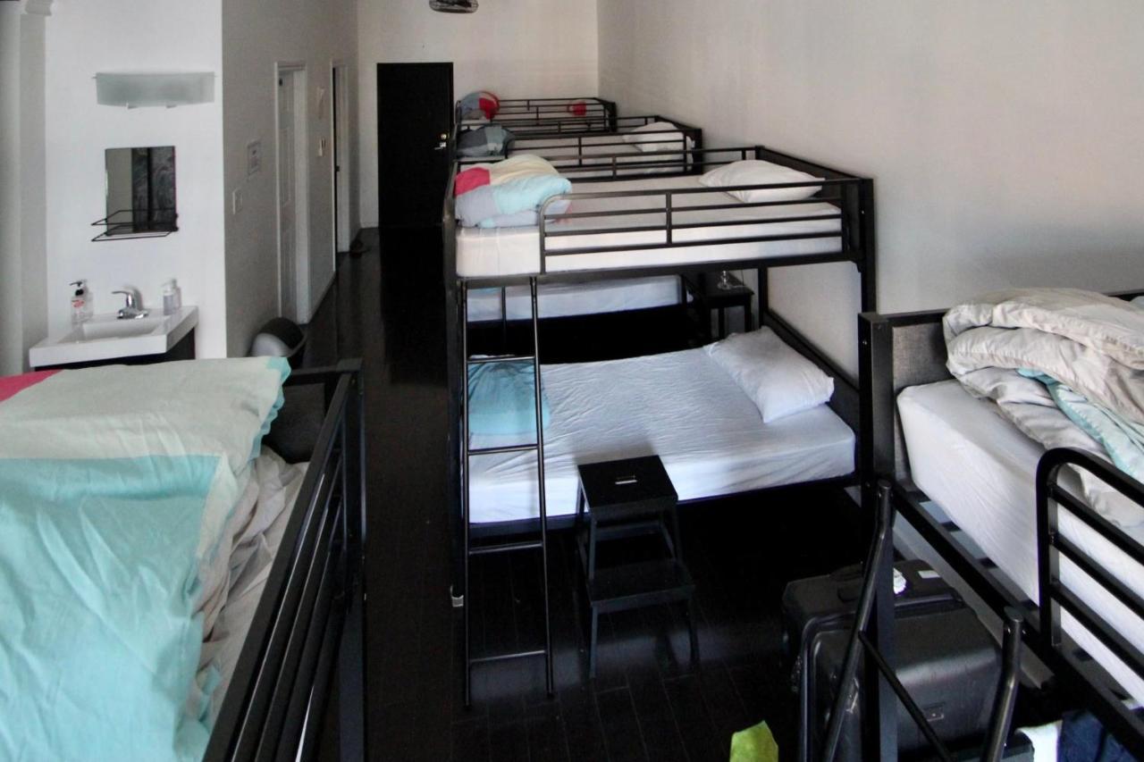 The Parkdale Hostellerie 多伦多 外观 照片