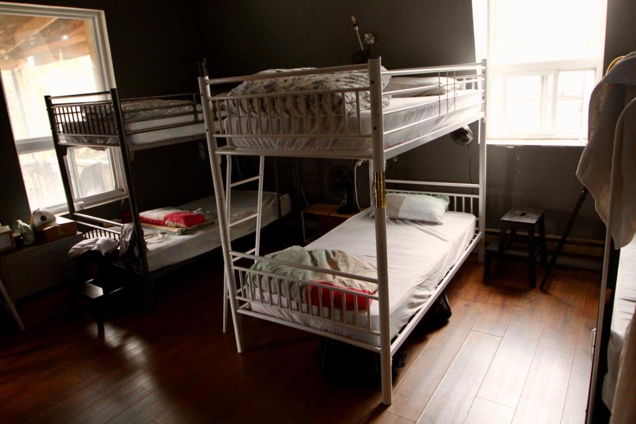 The Parkdale Hostellerie 多伦多 外观 照片