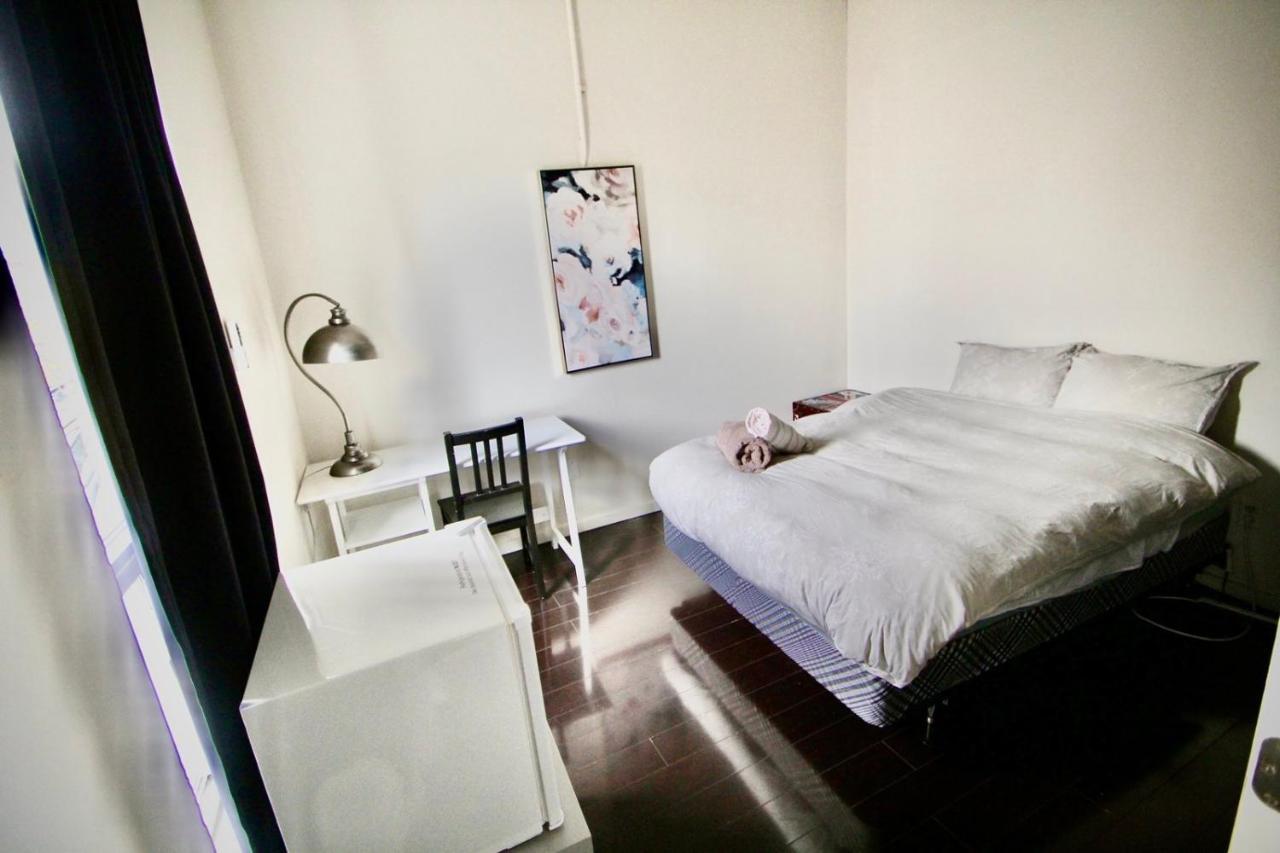 The Parkdale Hostellerie 多伦多 外观 照片