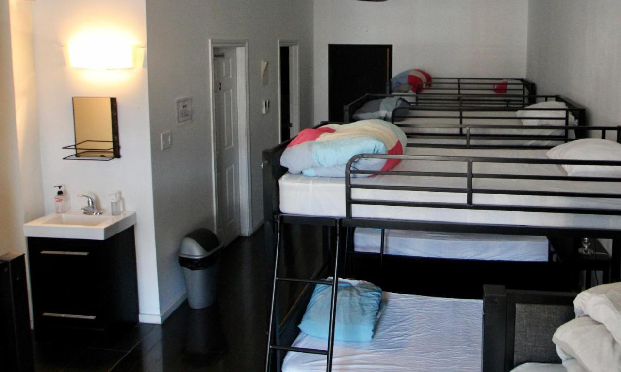 The Parkdale Hostellerie 多伦多 外观 照片