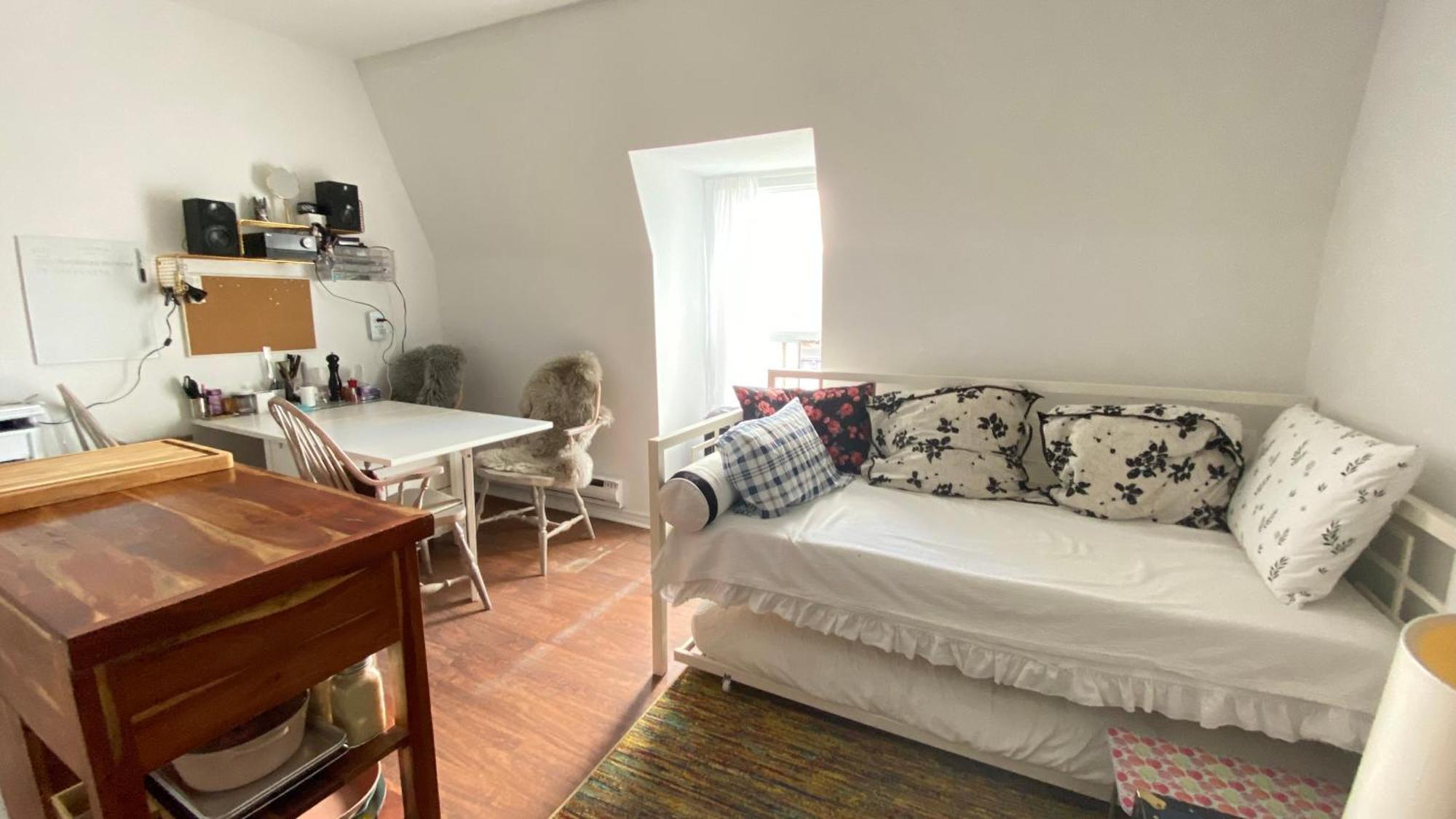 The Parkdale Hostellerie 多伦多 外观 照片