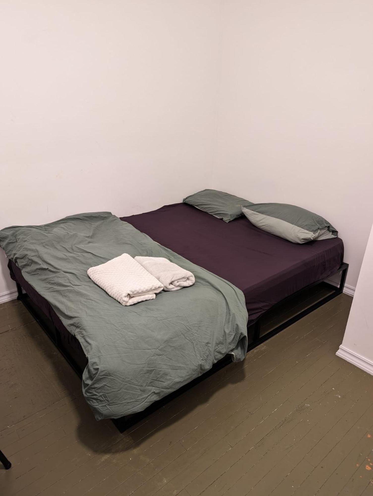 The Parkdale Hostellerie 多伦多 外观 照片