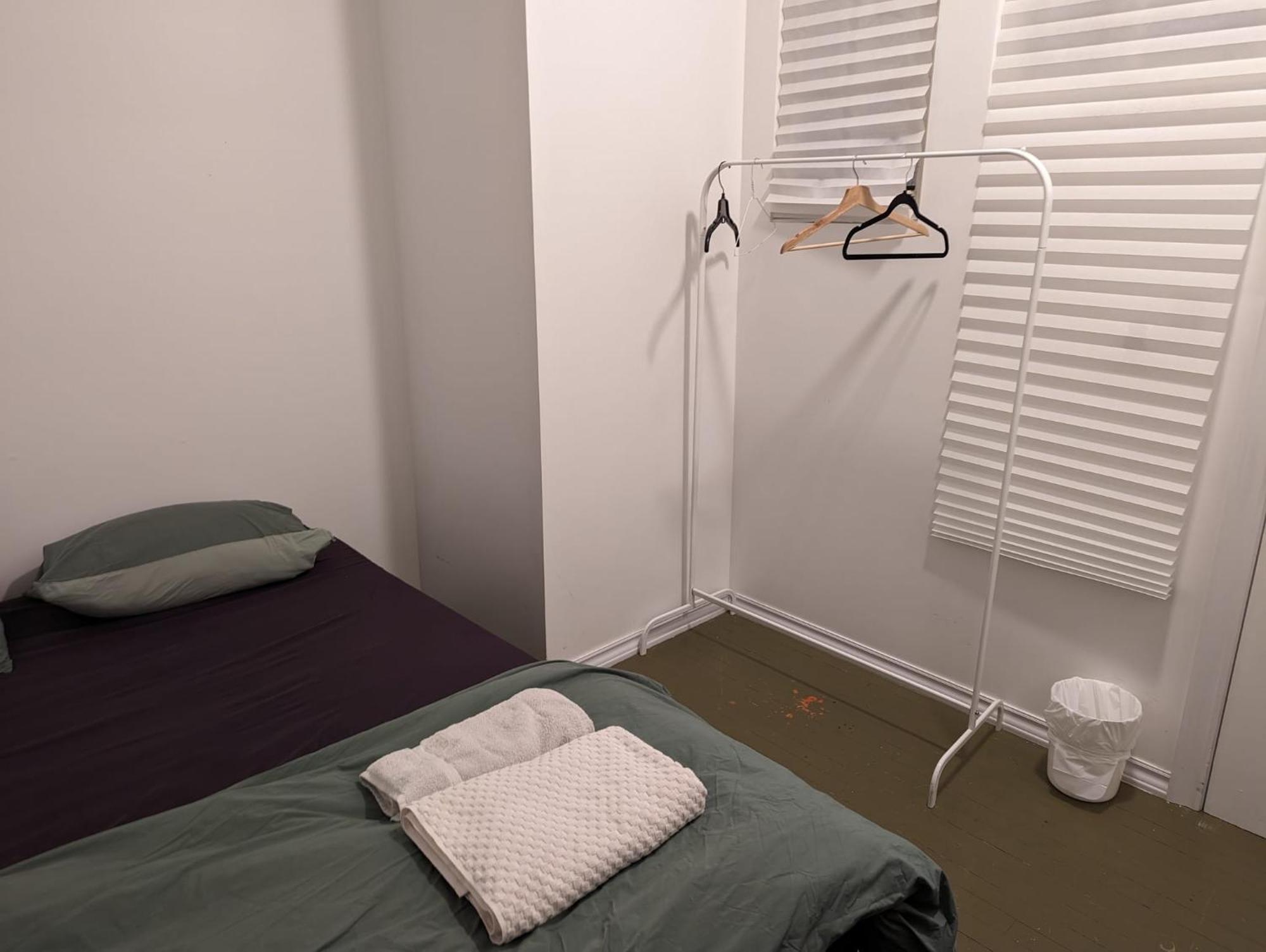 The Parkdale Hostellerie 多伦多 外观 照片