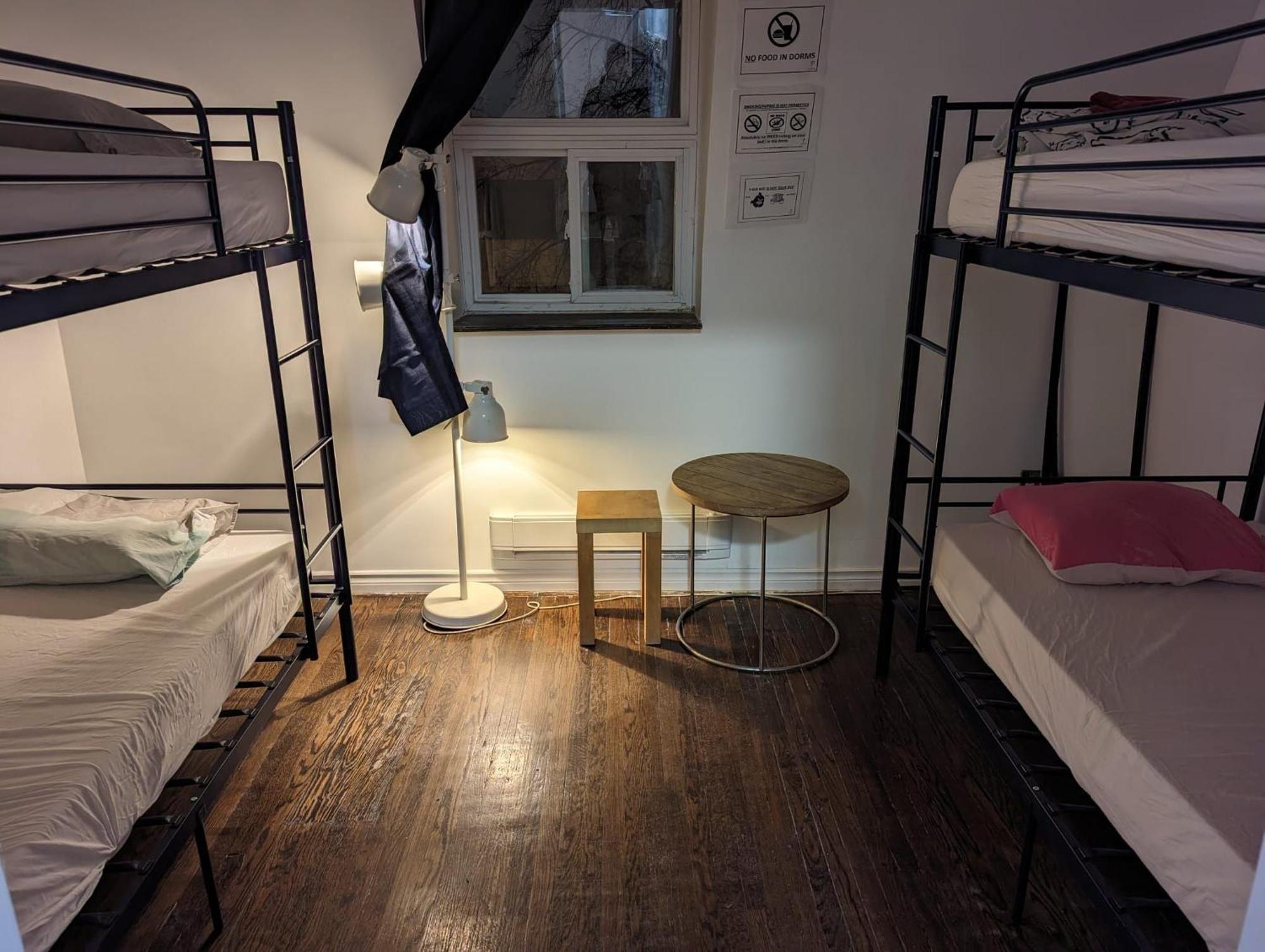 The Parkdale Hostellerie 多伦多 外观 照片