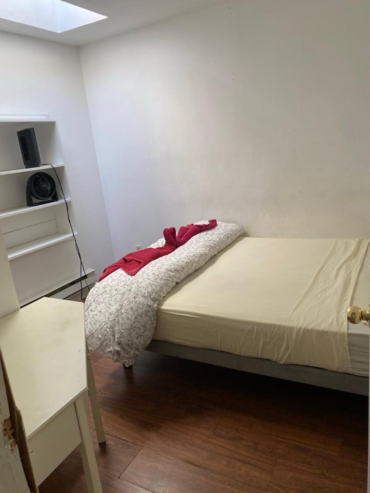 The Parkdale Hostellerie 多伦多 外观 照片