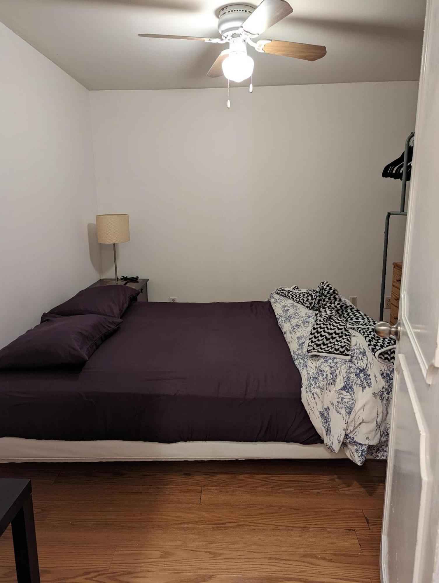The Parkdale Hostellerie 多伦多 外观 照片