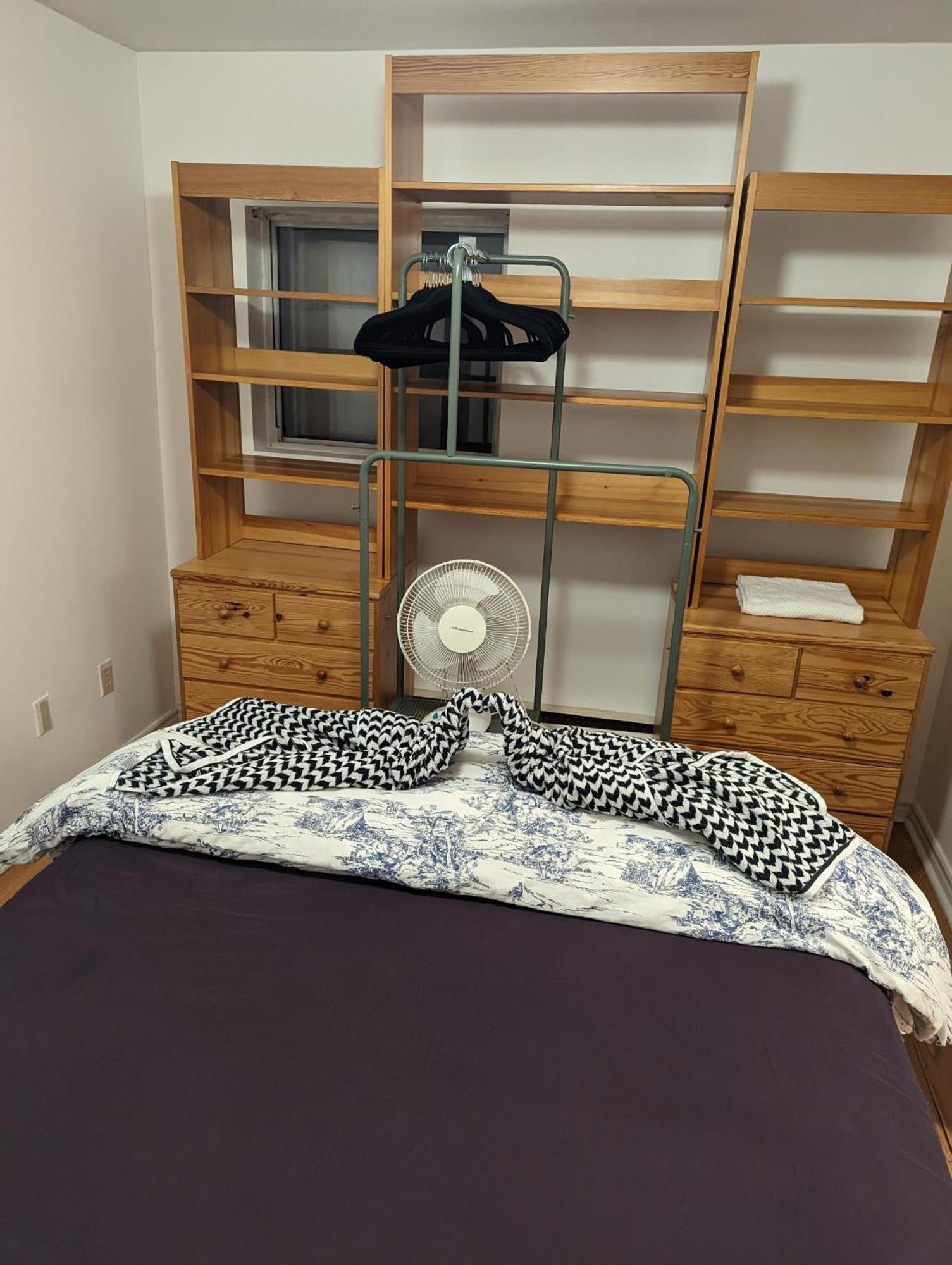 The Parkdale Hostellerie 多伦多 外观 照片