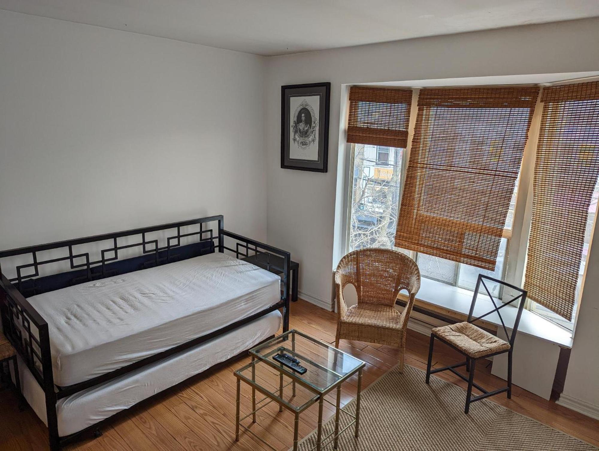 The Parkdale Hostellerie 多伦多 外观 照片