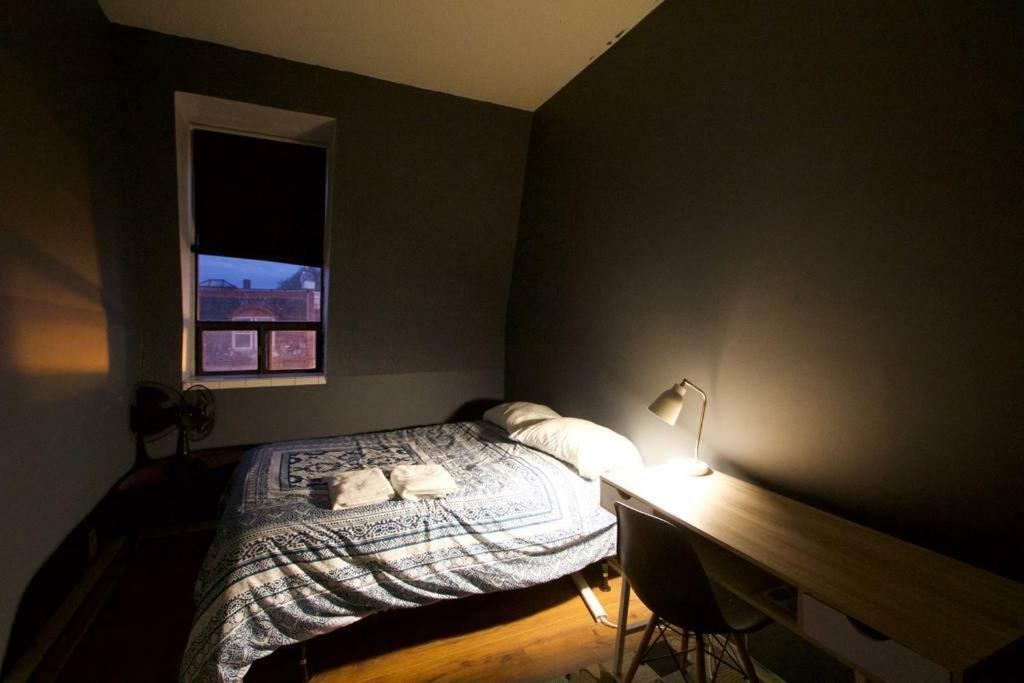 The Parkdale Hostellerie 多伦多 外观 照片