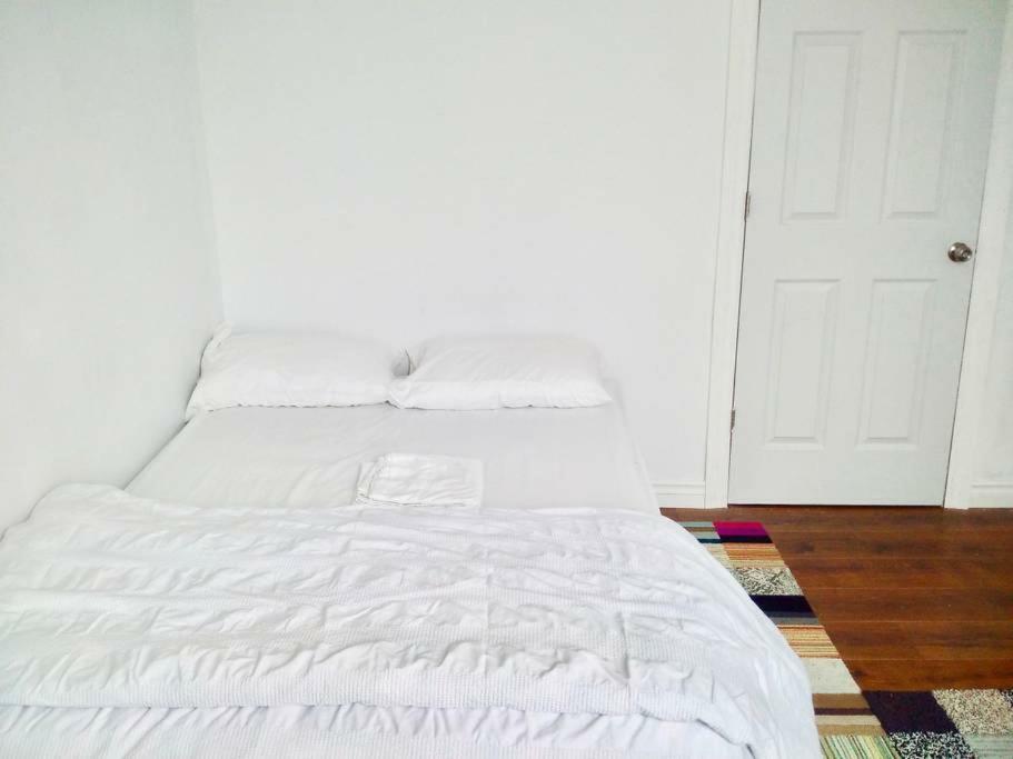 The Parkdale Hostellerie 多伦多 外观 照片